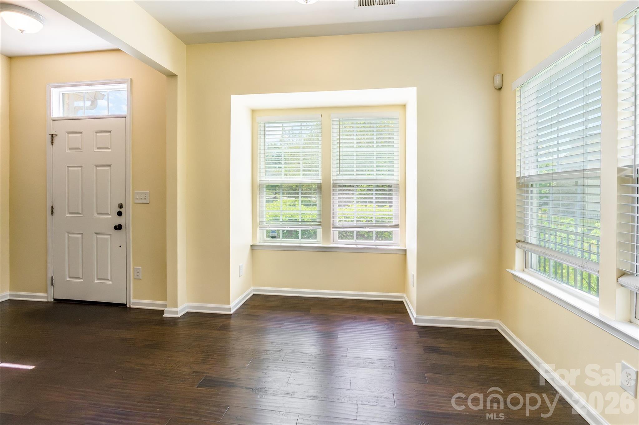 9622 Springholm Drive Charlotte NC 28278