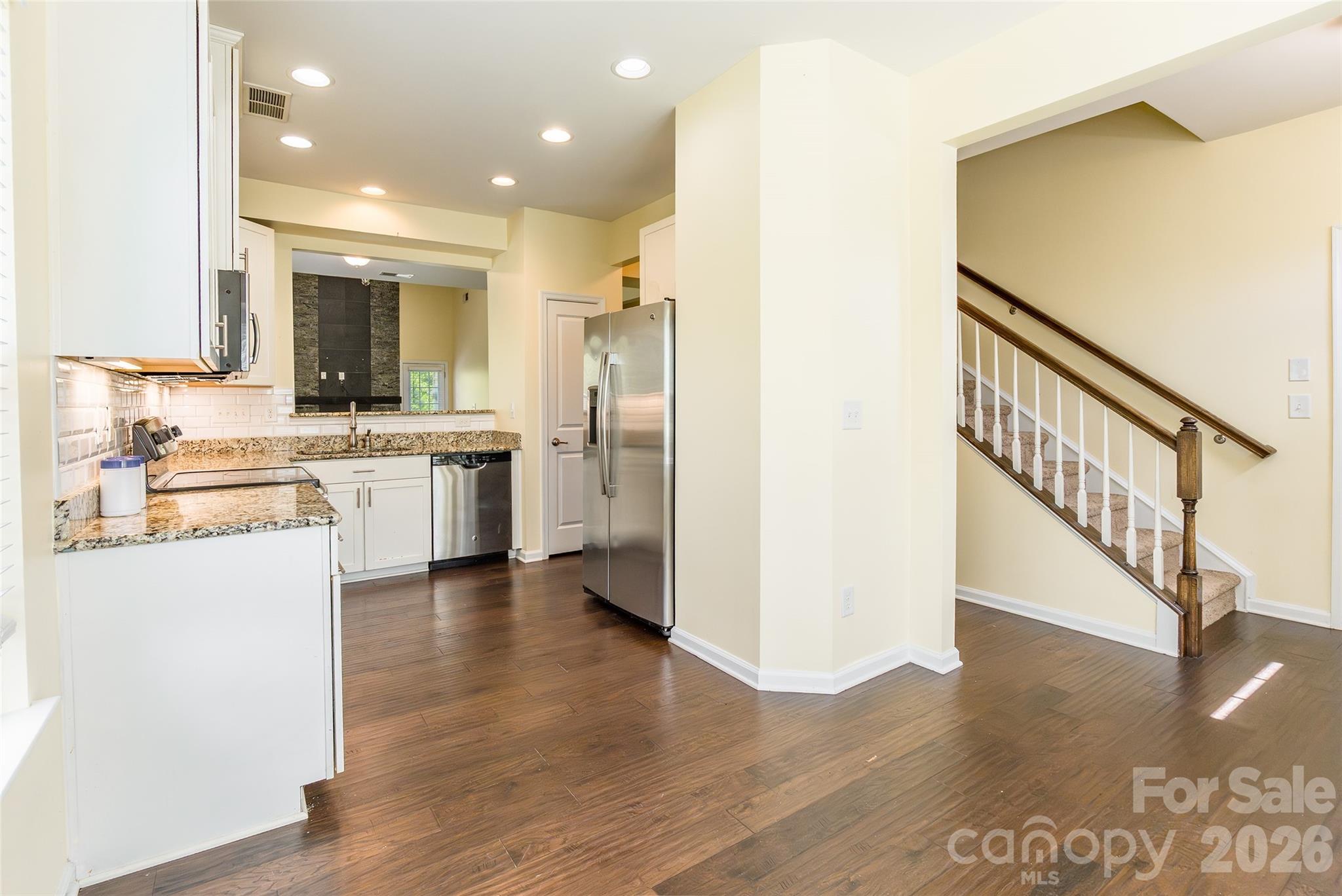 9622 Springholm Drive Charlotte NC 28278