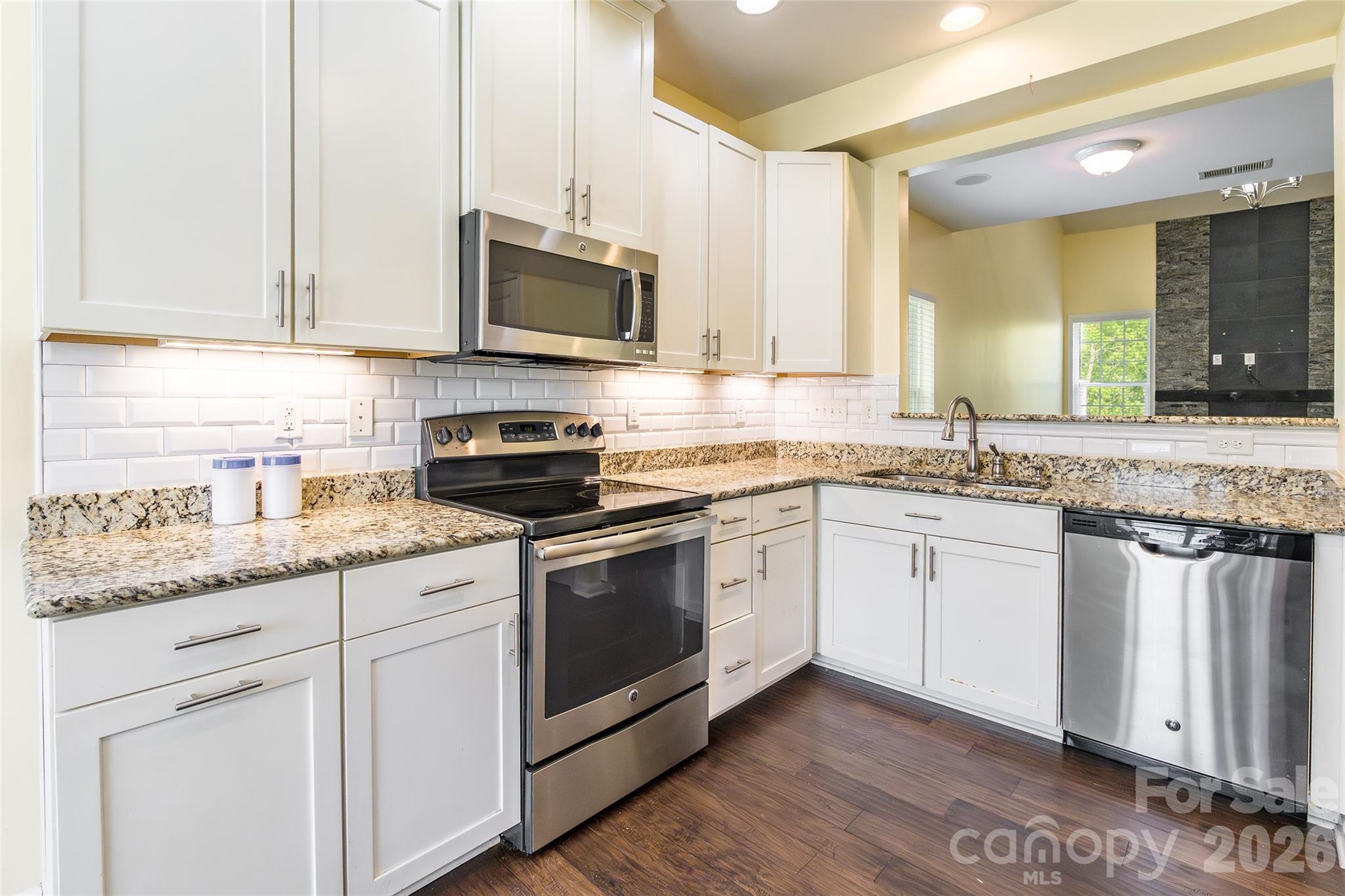 9622 Springholm Drive Charlotte NC 28278