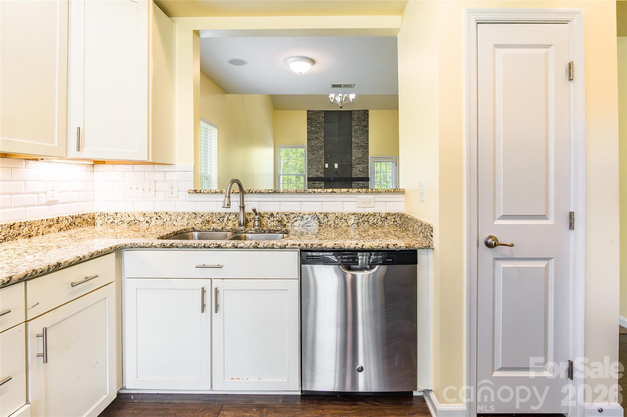 9622 Springholm Drive Charlotte NC 28278