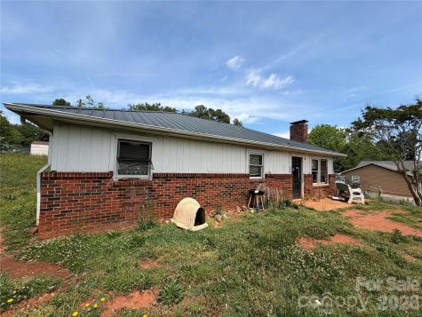 111 Akers Landing Ellenboro NC 28040