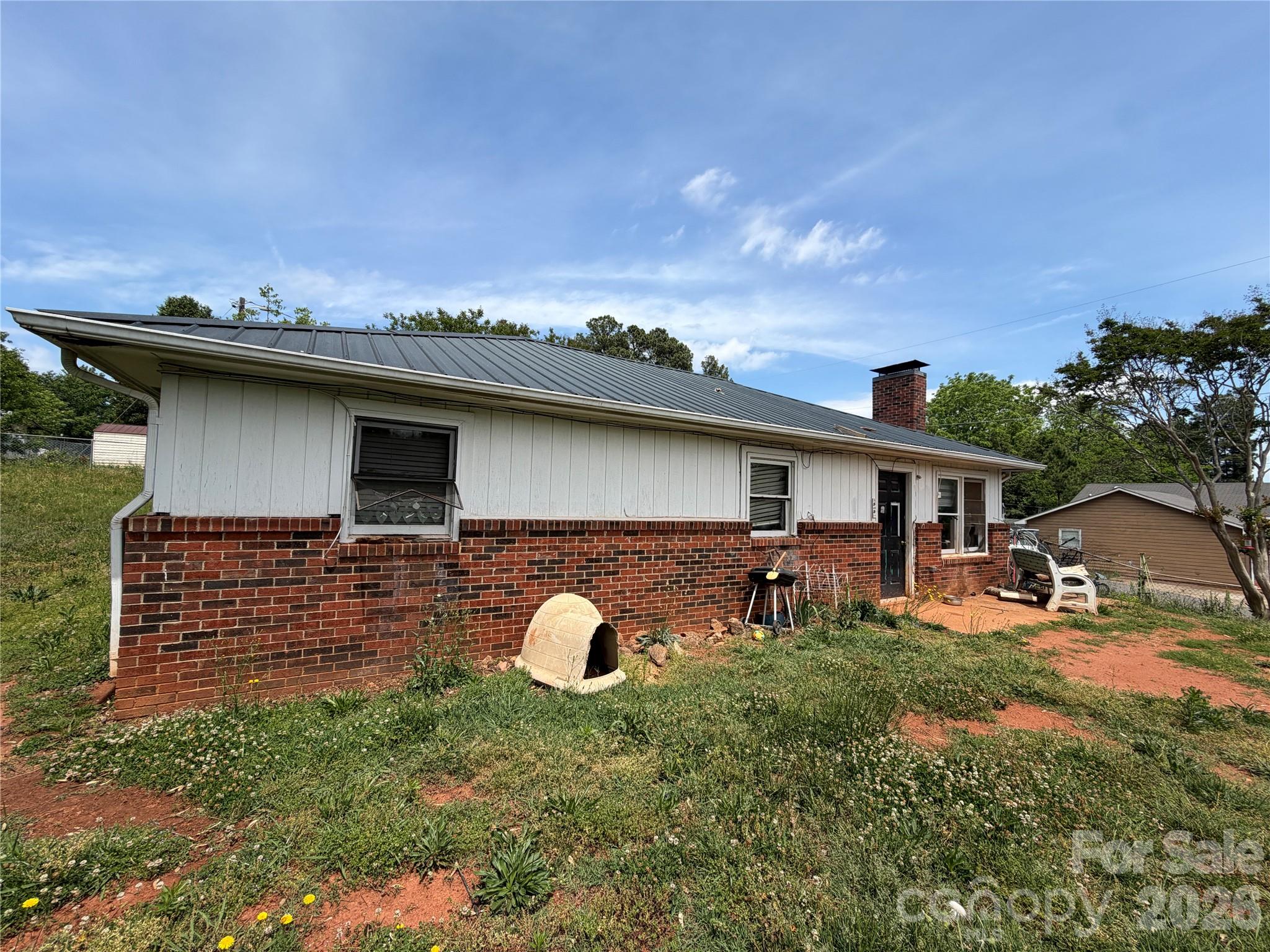 111 Akers Landing Ellenboro NC 28040