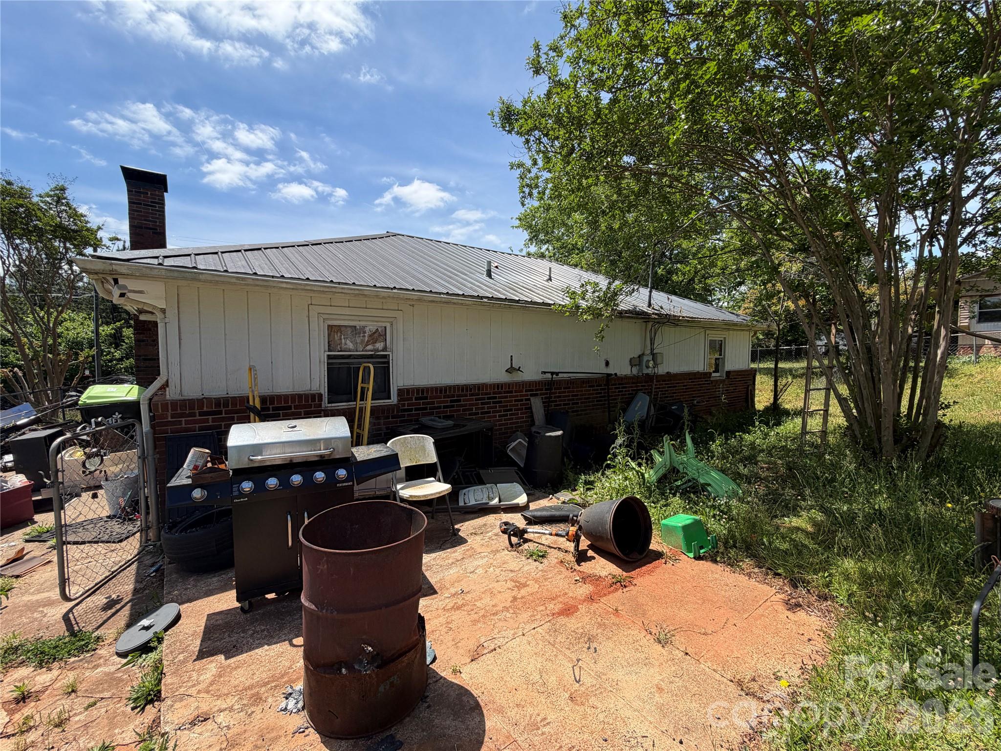111 Akers Landing Ellenboro NC 28040