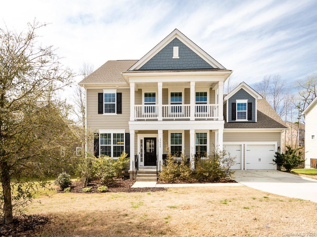 17048 Alydar Commons Lane Charlotte NC 28278