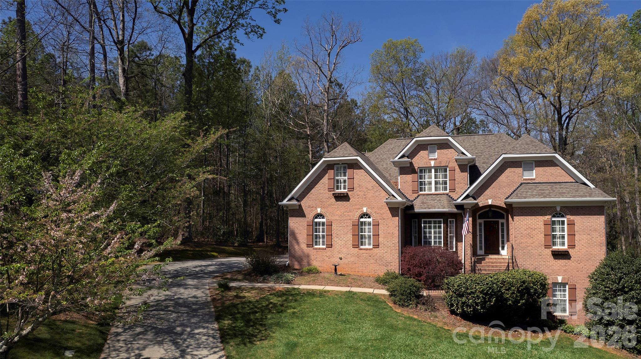 4709 Trey View Court Mint Hill NC 28227