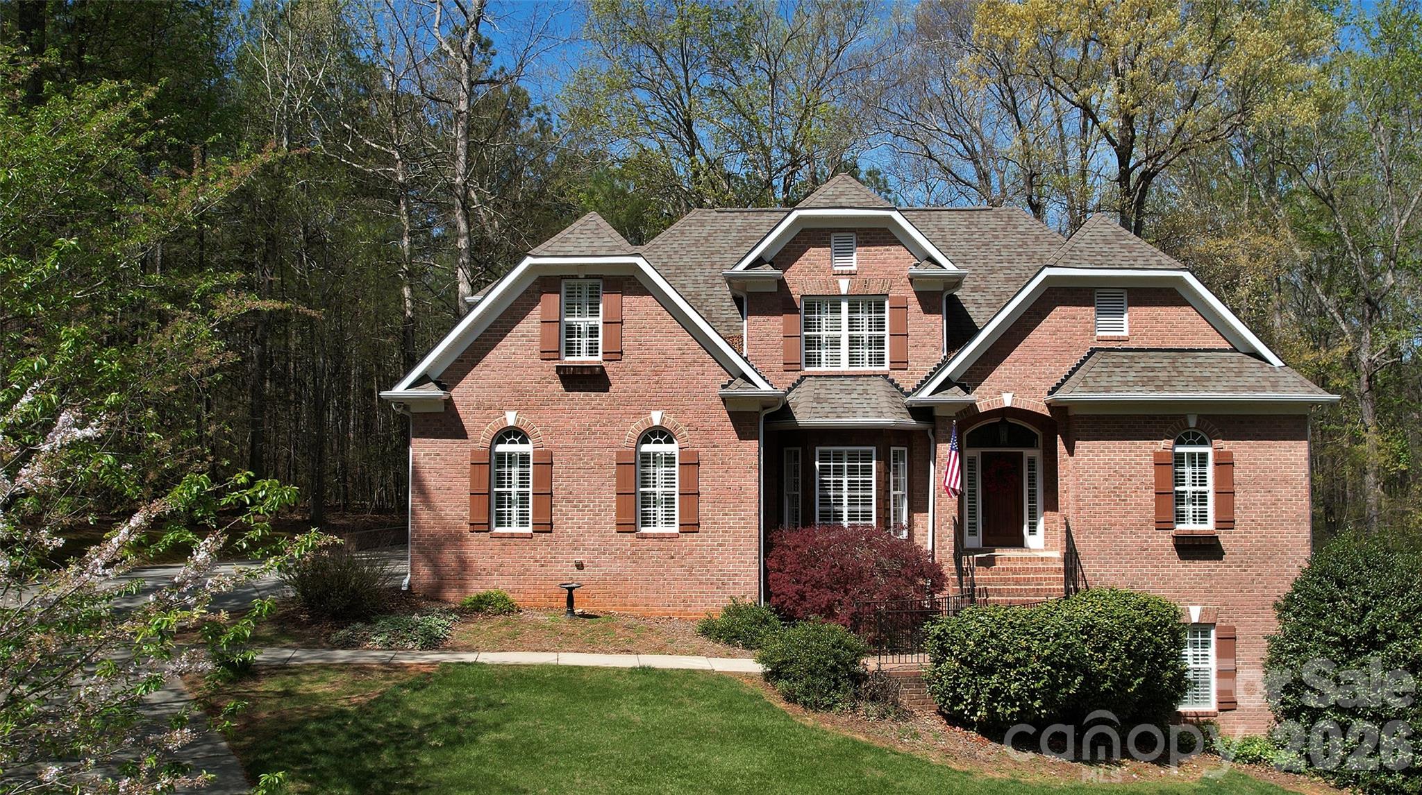4709 Trey View Court Mint Hill NC 28227