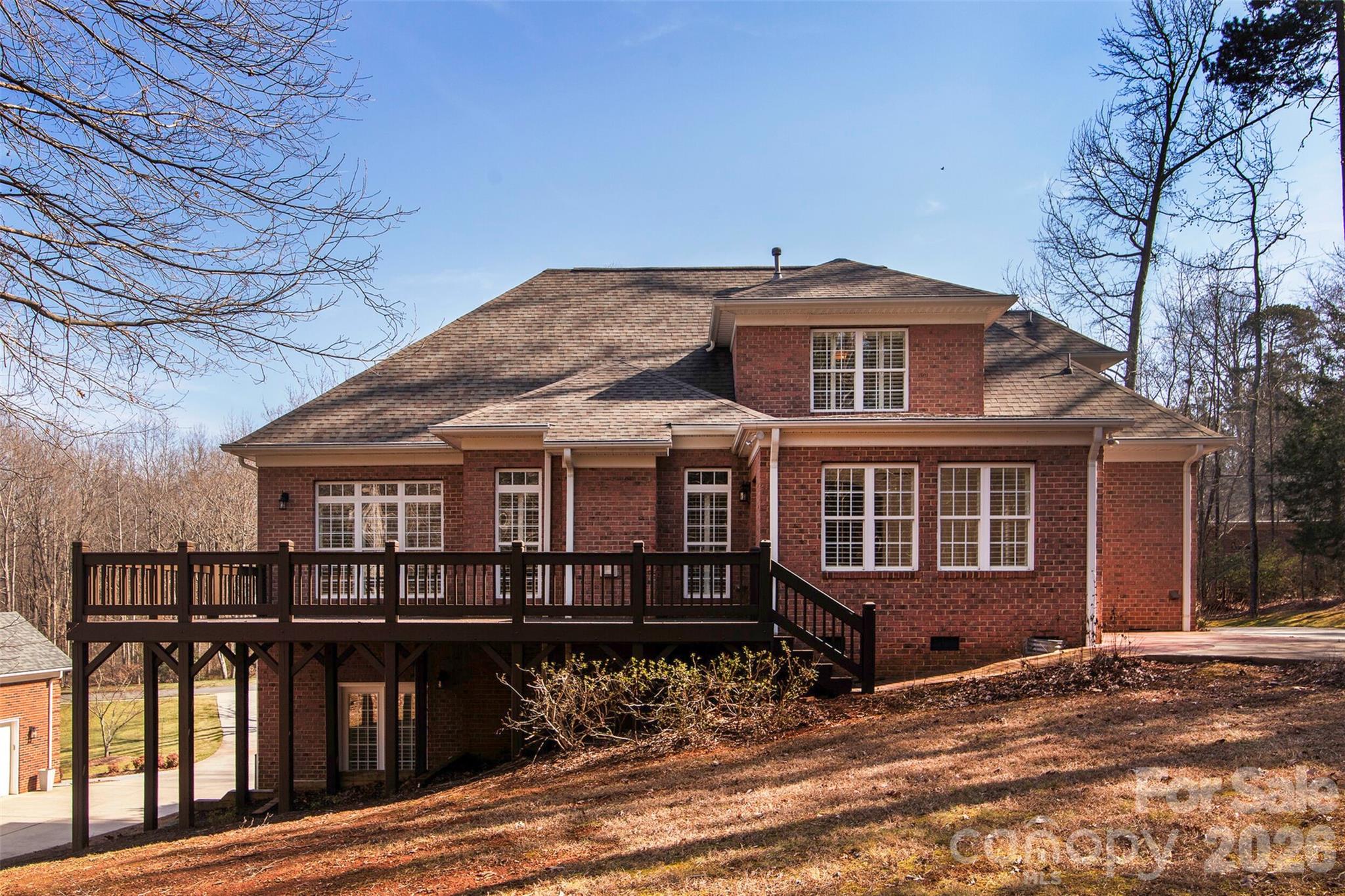 4709 Trey View Court Mint Hill NC 28227