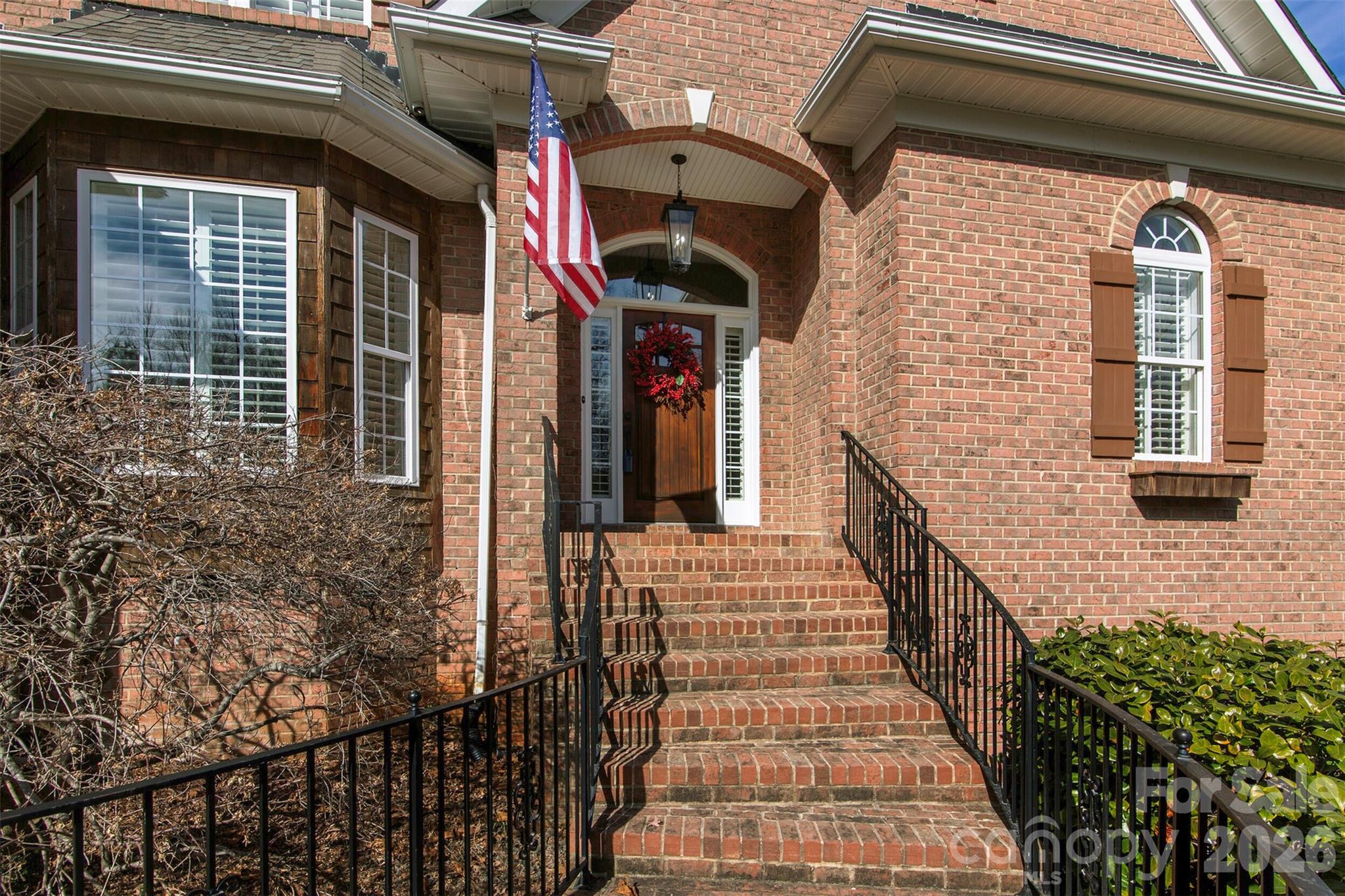 4709 Trey View Court Mint Hill NC 28227