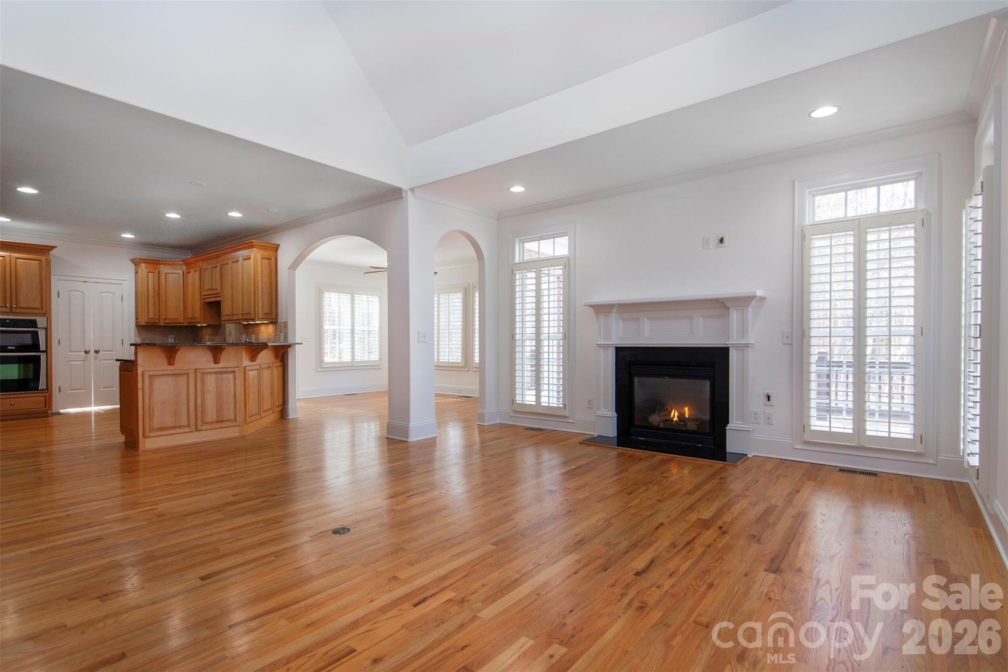 4709 Trey View Court Mint Hill NC 28227