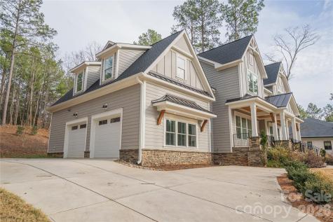 6178 Chimney Bluff Road Lancaster SC 29720