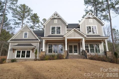 6178 Chimney Bluff Road Lancaster SC 29720