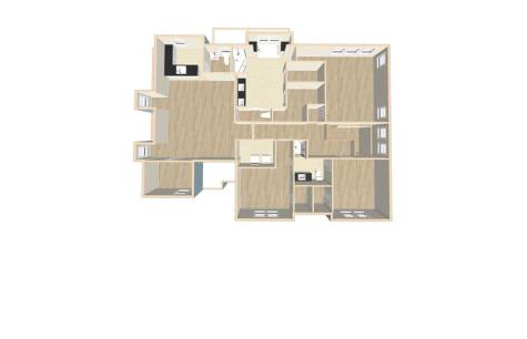 6178 Chimney Bluff Road Lancaster SC 29720