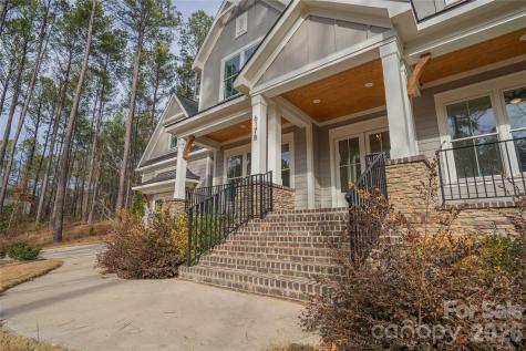 6178 Chimney Bluff Road Lancaster SC 29720
