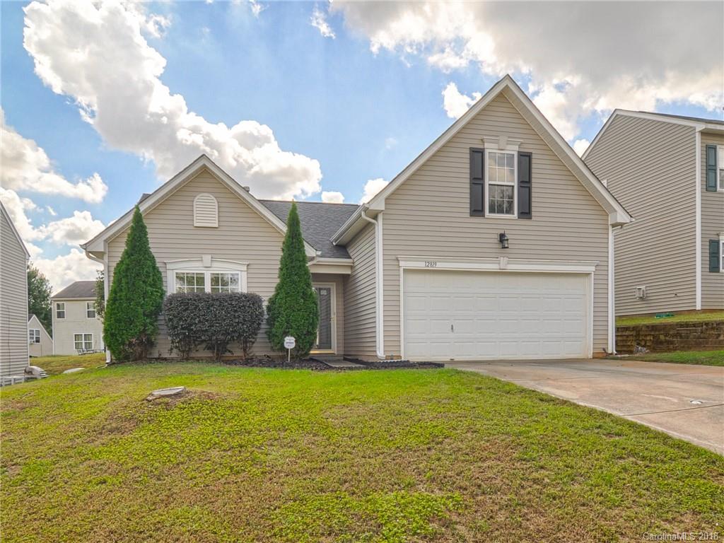 12819 Slade Castle Court Charlotte NC 28273