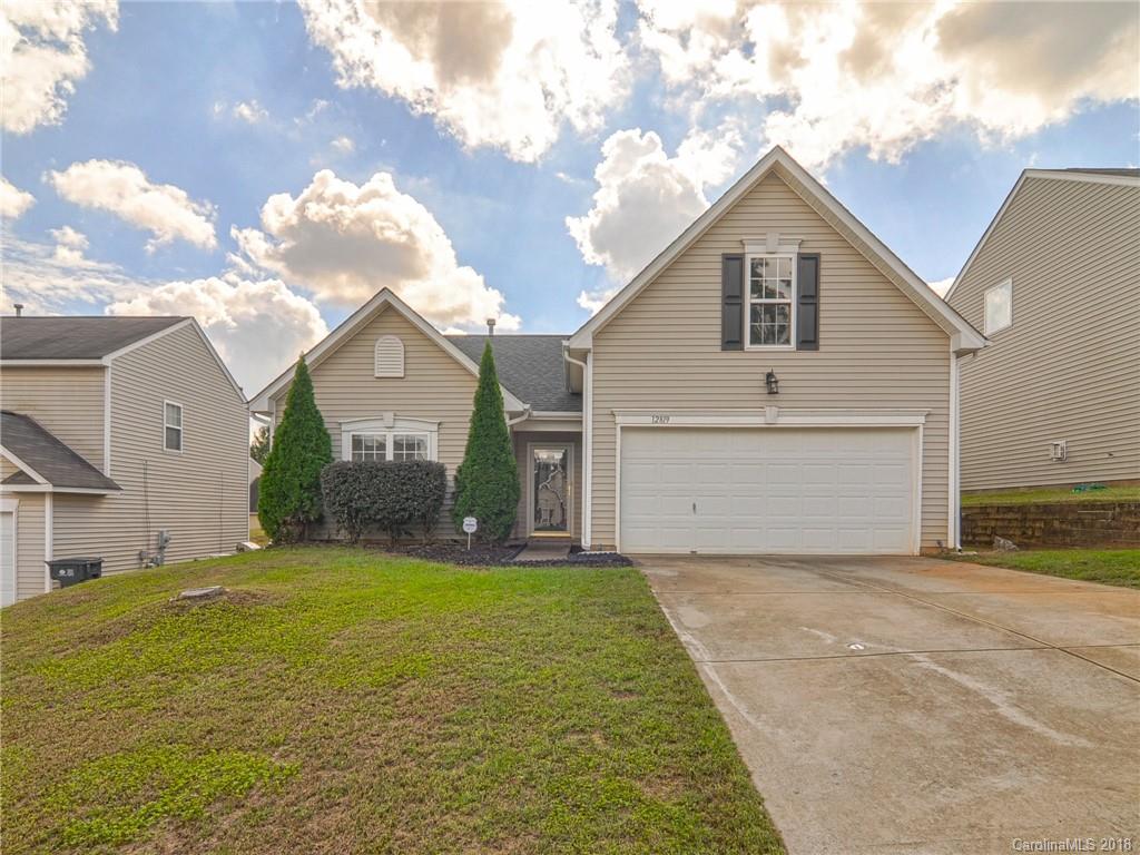 12819 Slade Castle Court Charlotte NC 28273