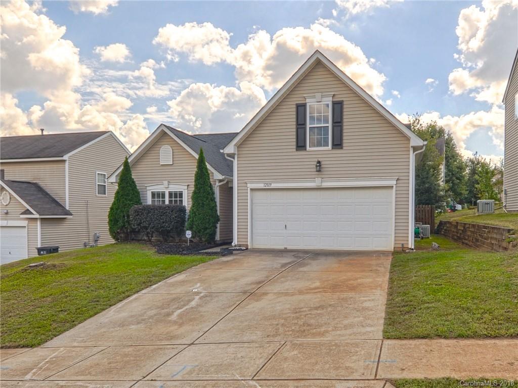 12819 Slade Castle Court Charlotte NC 28273