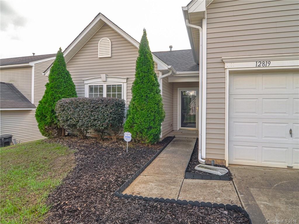 12819 Slade Castle Court Charlotte NC 28273