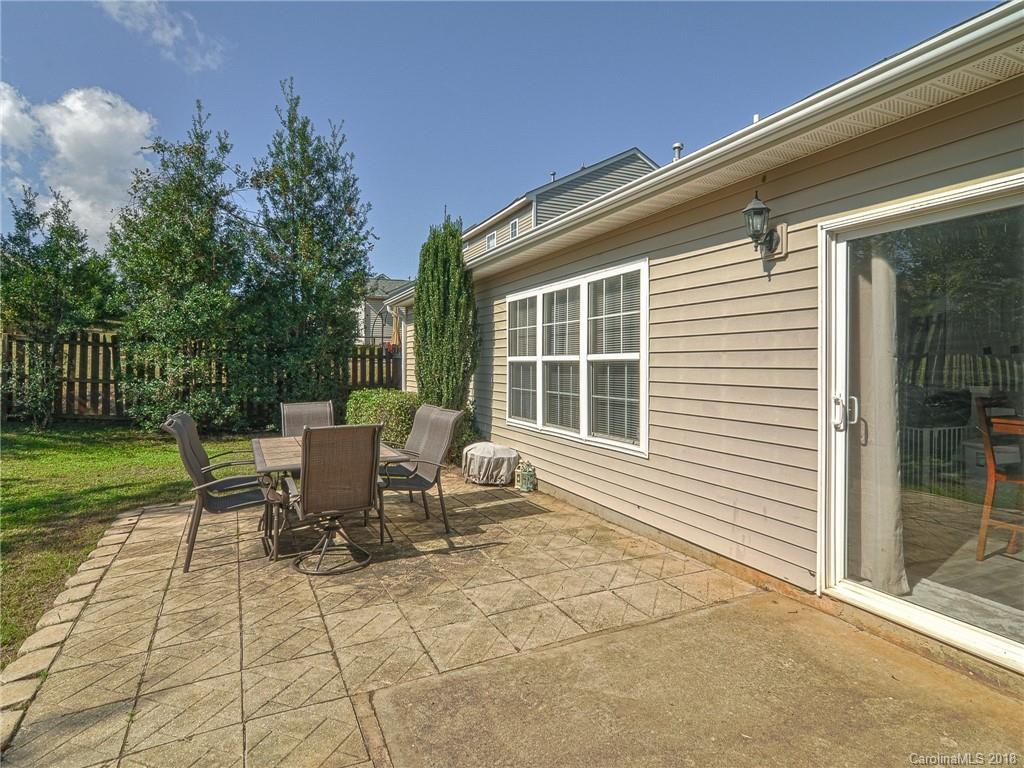 12819 Slade Castle Court Charlotte NC 28273