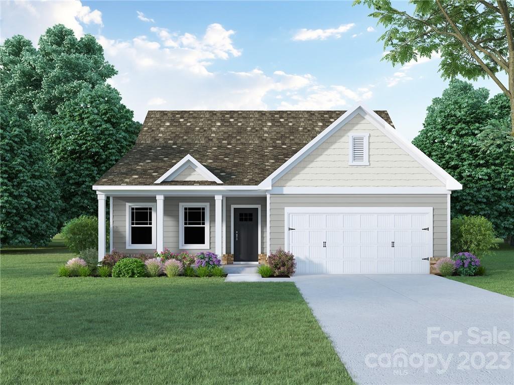 5118 Helmsworth Drive Waxhaw NC 28173