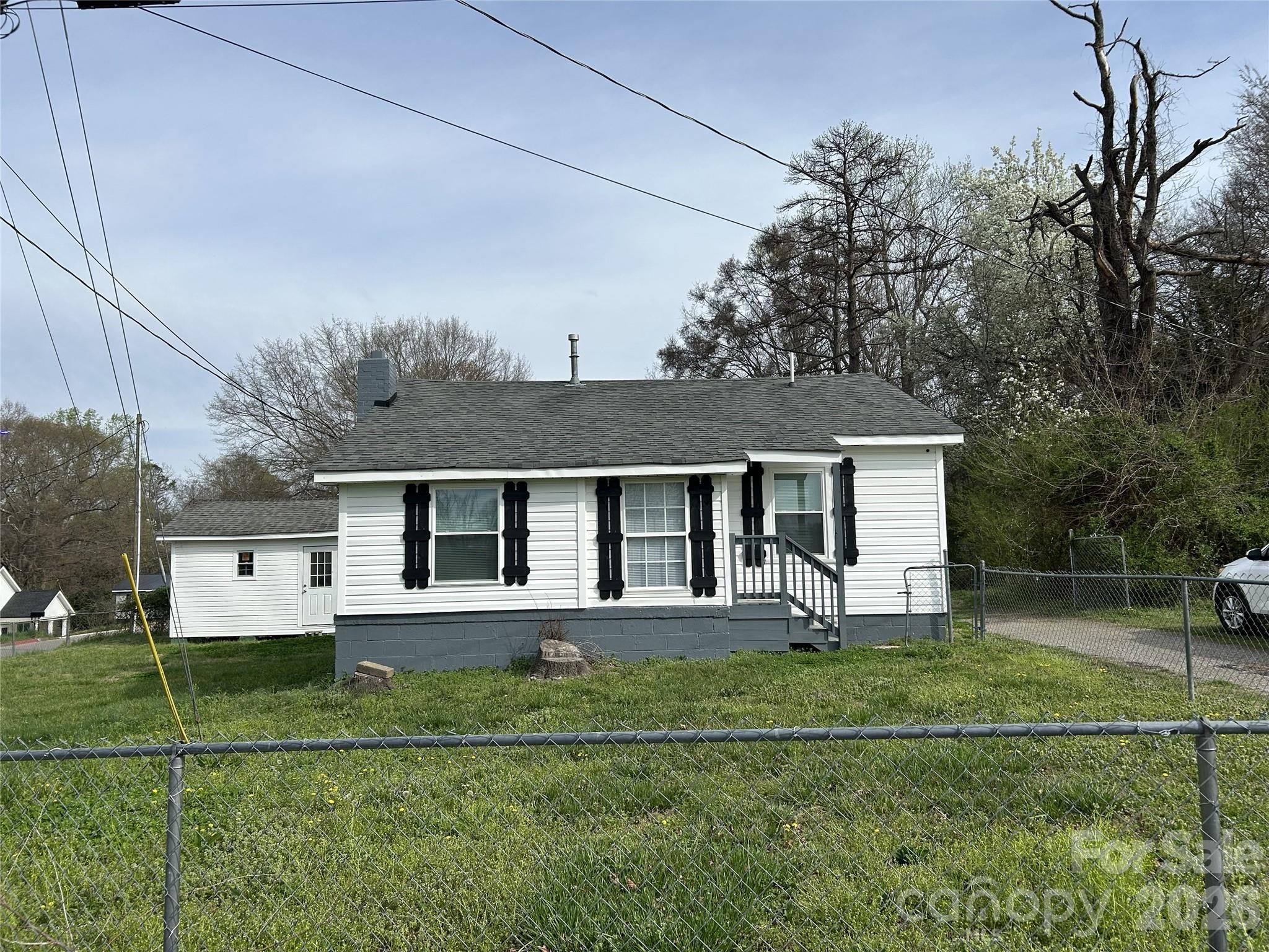 1716 Pope Avenue Gastonia NC 28052