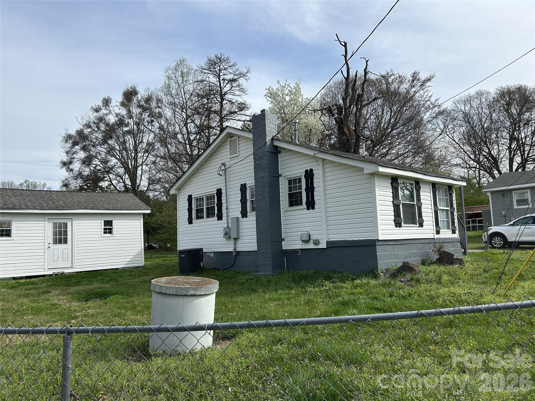 1716 Pope Avenue Gastonia NC 28052