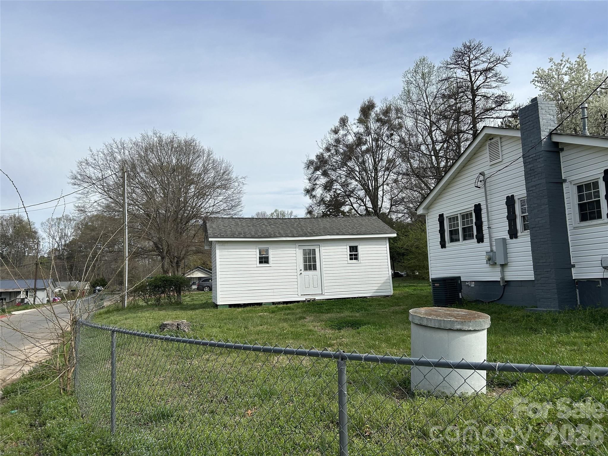 1716 Pope Avenue Gastonia NC 28052