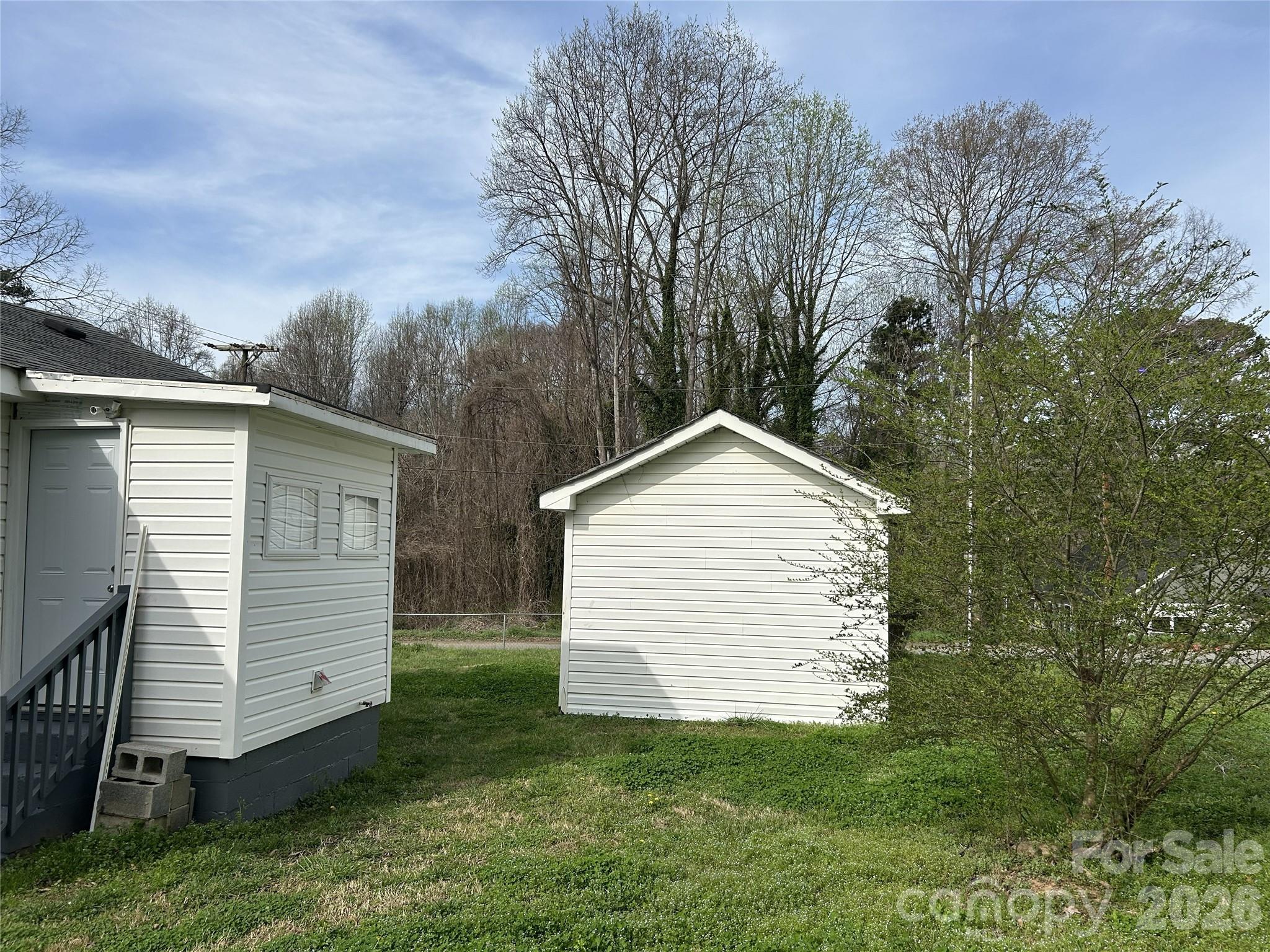 1716 Pope Avenue Gastonia NC 28052