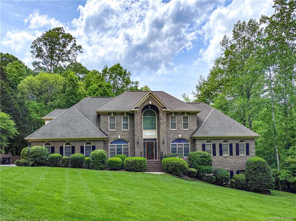 3589 Chelwood Drive NW Concord NC 28027