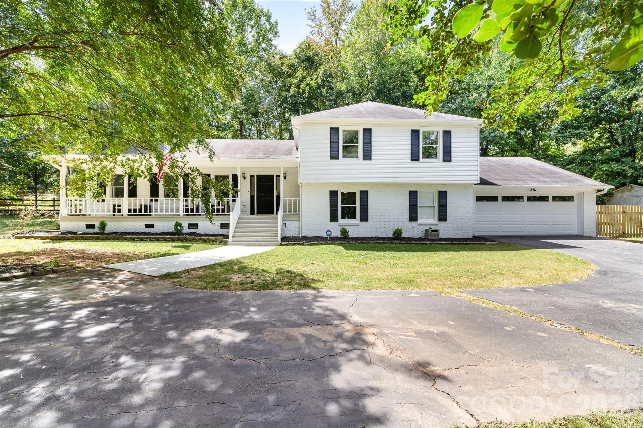 4501 Brookwood Road Charlotte NC 28215