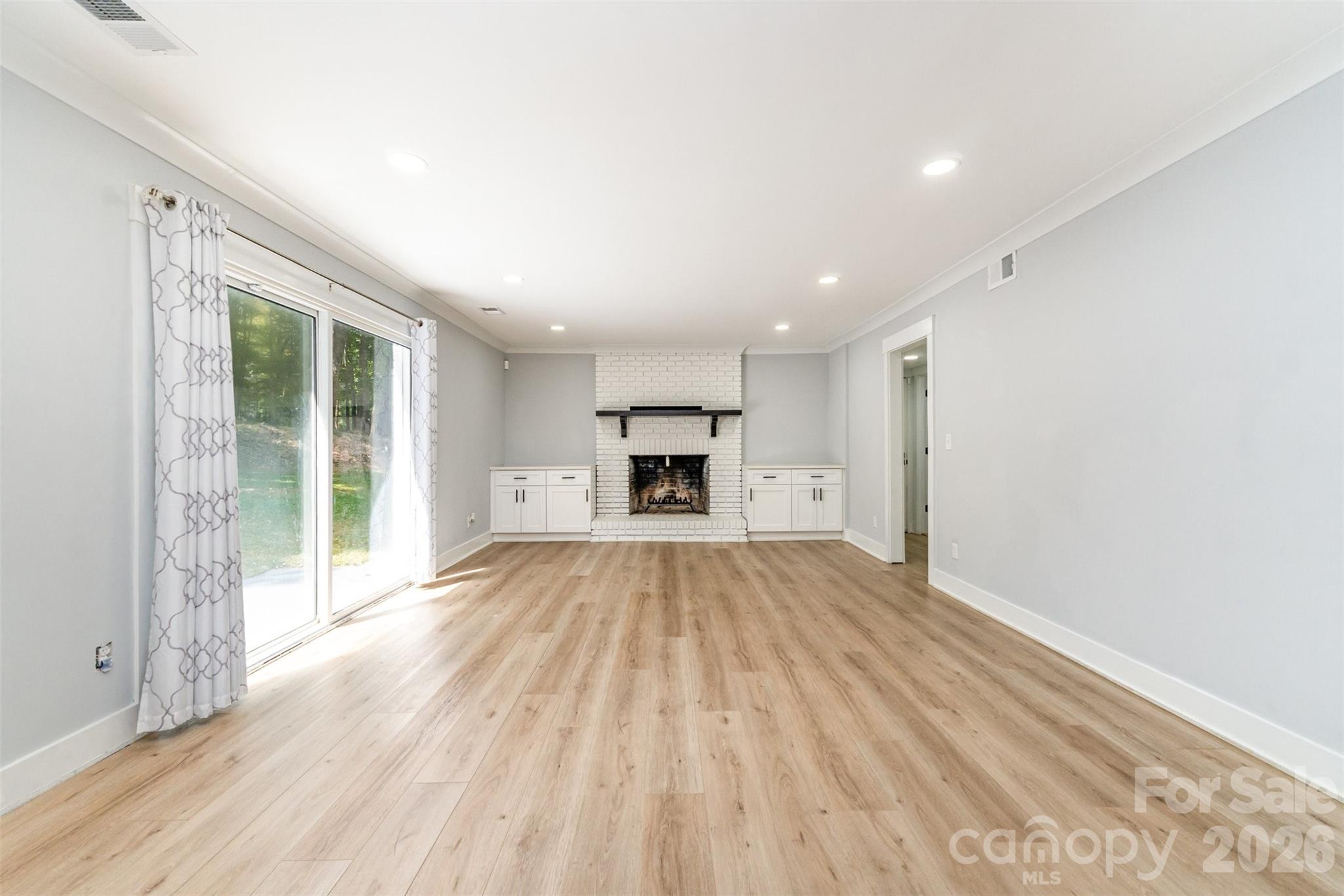 4501 Brookwood Road Charlotte NC 28215
