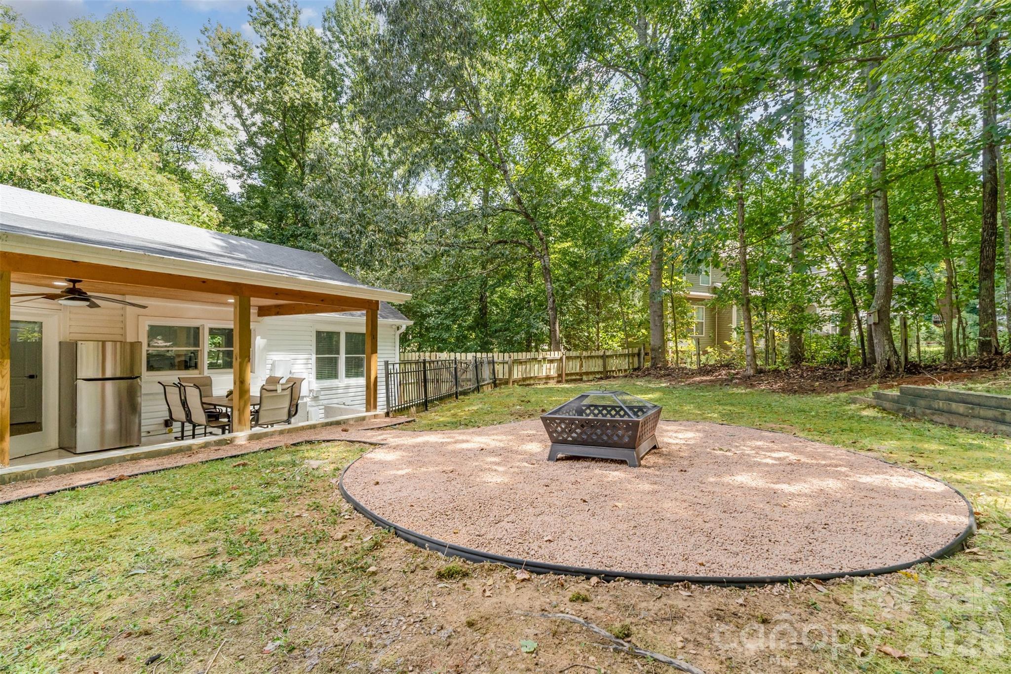 4501 Brookwood Road Charlotte NC 28215
