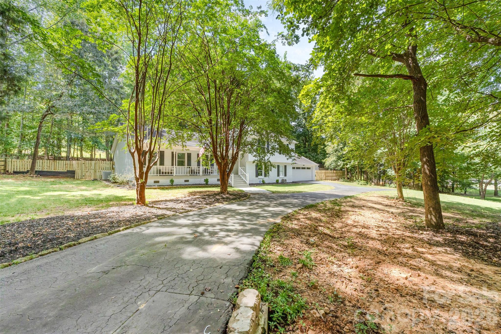 4501 Brookwood Road Charlotte NC 28215