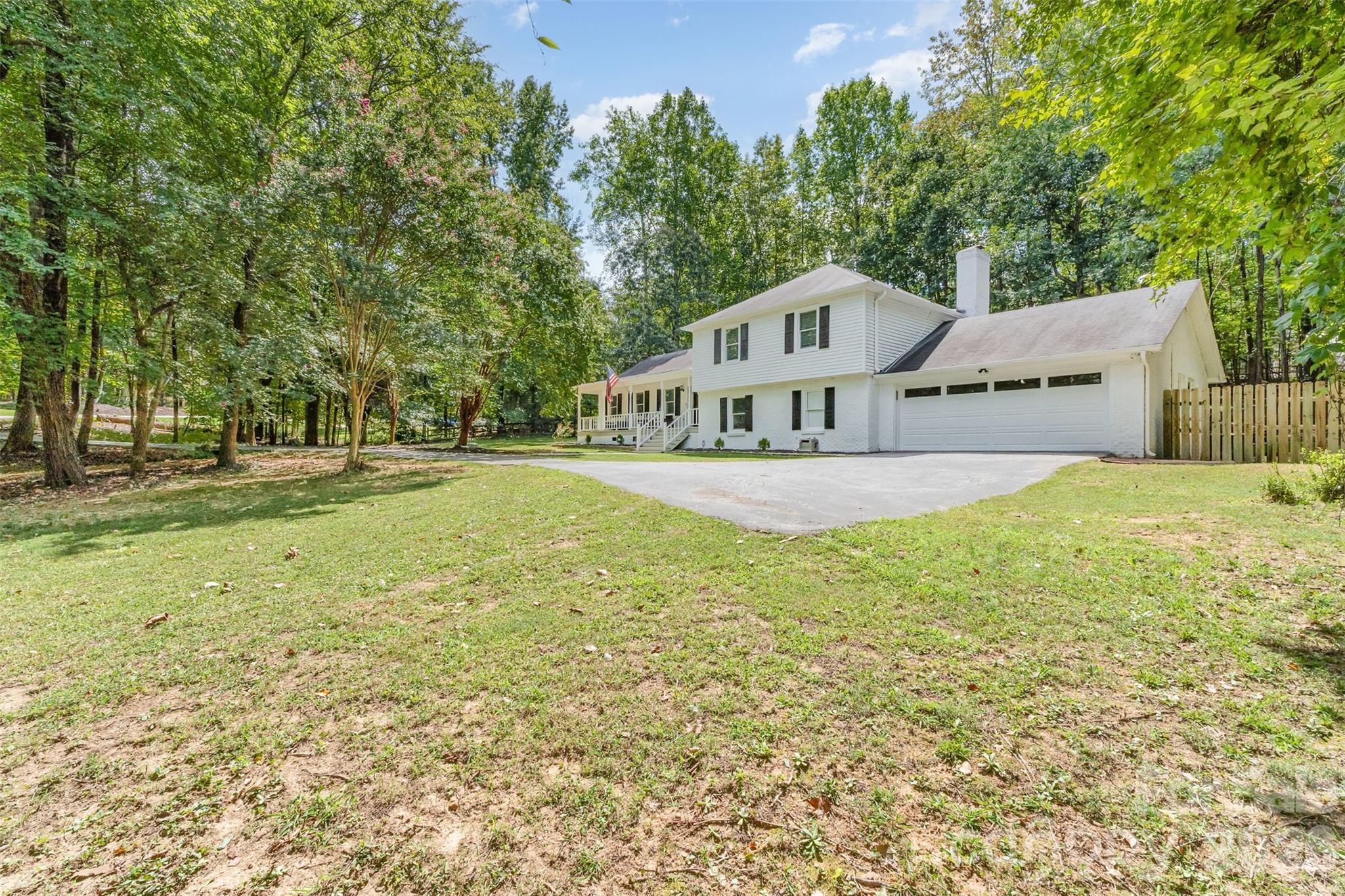 4501 Brookwood Road Charlotte NC 28215