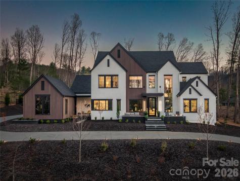 361 Belle Isle Way Asheville NC 28803