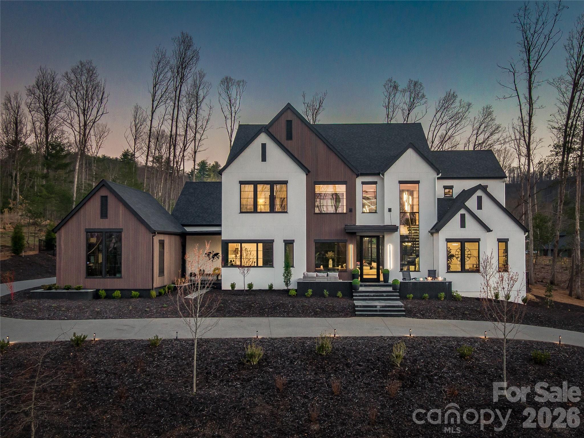 Asheville NC, 361 Belle Isle Way