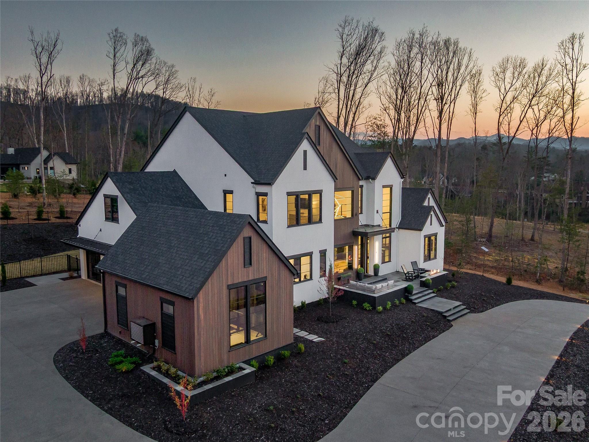 361 Belle Isle Way Asheville NC 28803