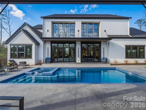 361 Belle Isle Way Asheville NC 28803