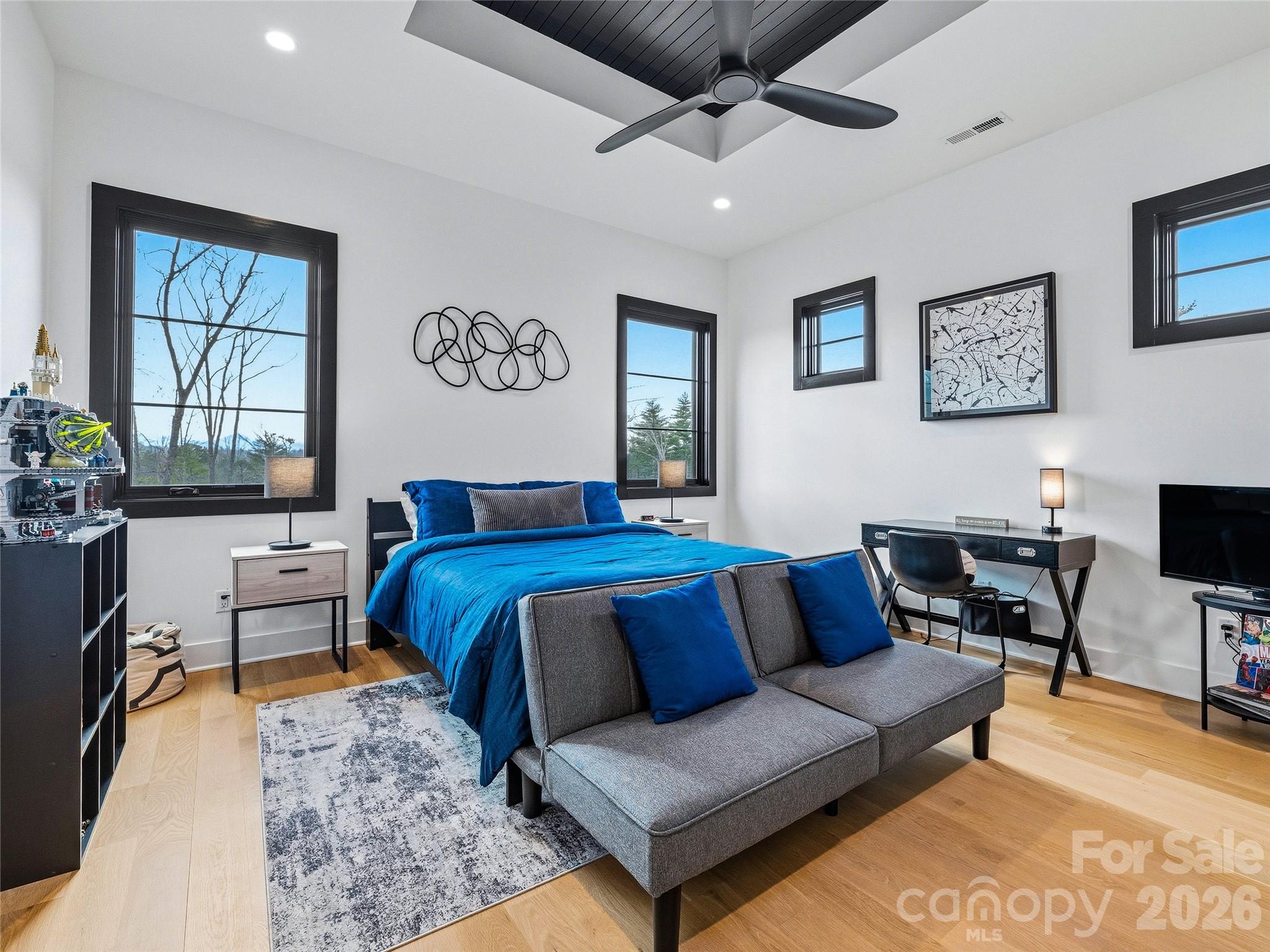 361 Belle Isle Way Asheville NC 28803