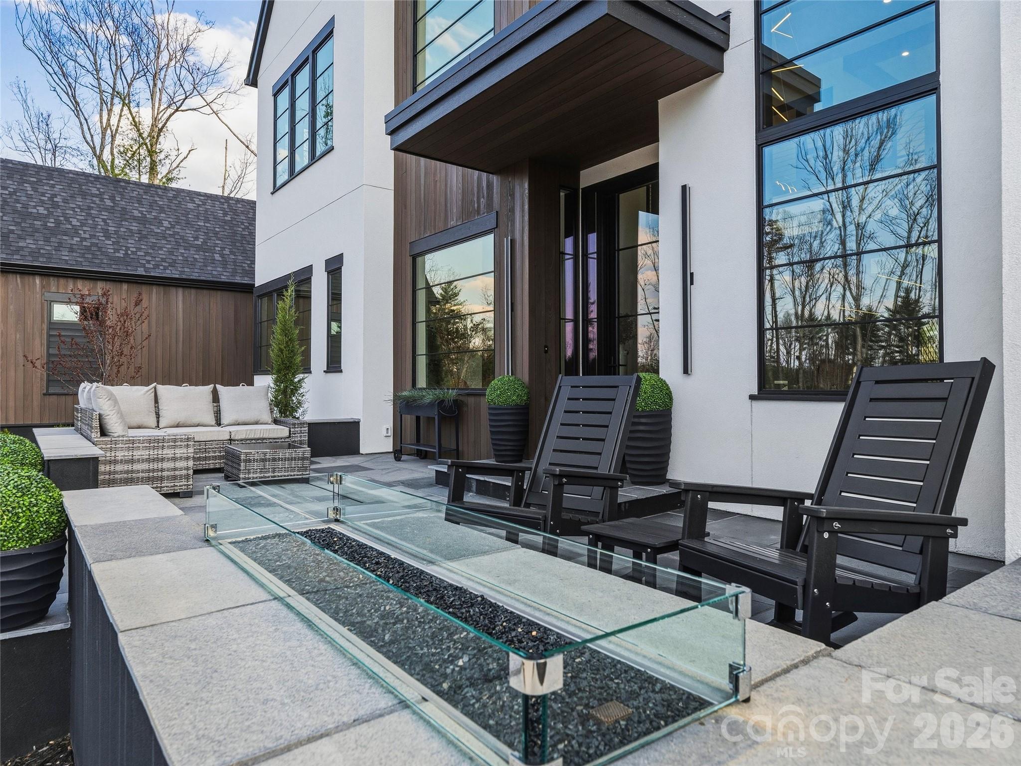 361 Belle Isle Way Asheville NC 28803