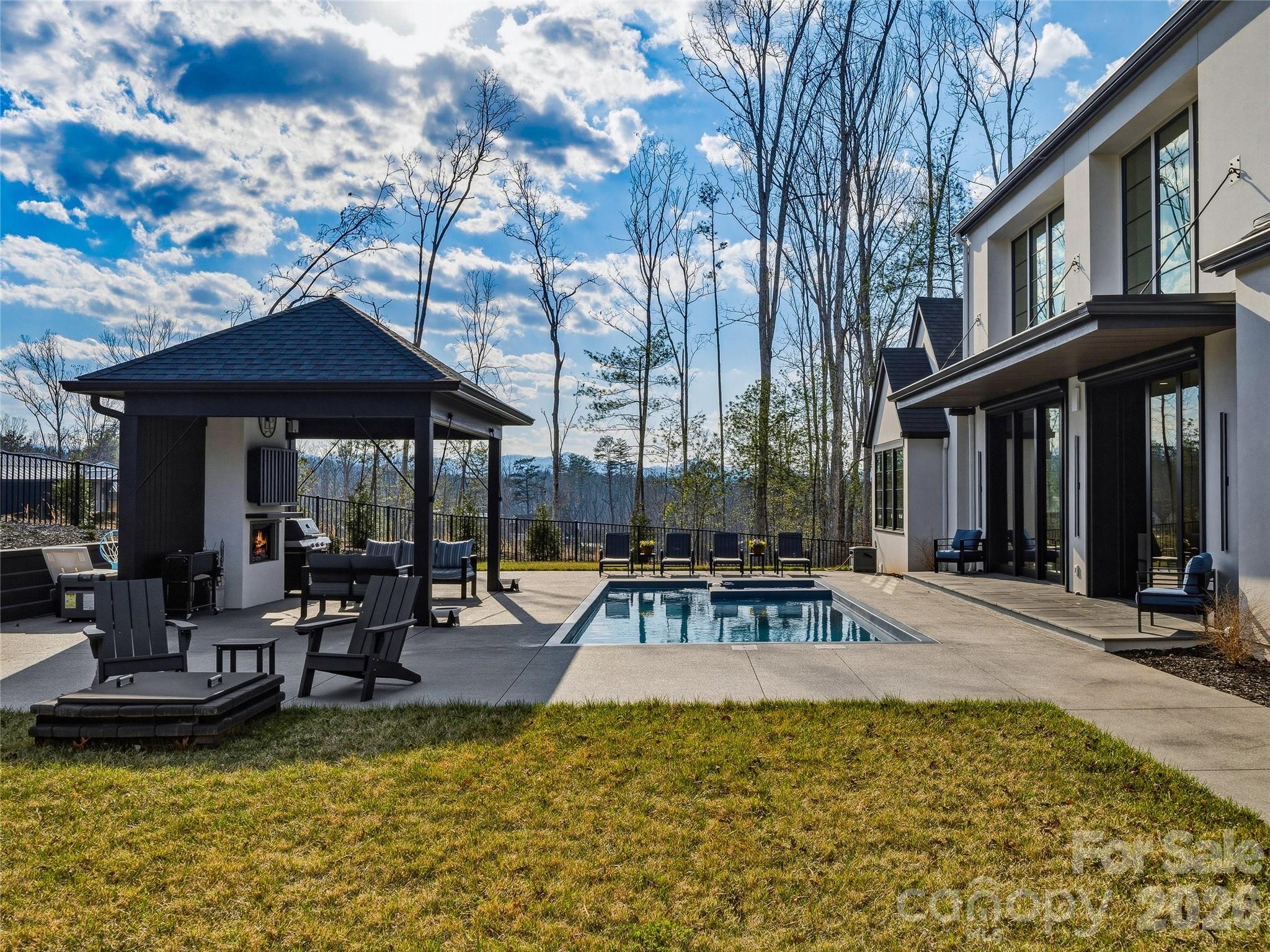 361 Belle Isle Way Asheville NC 28803