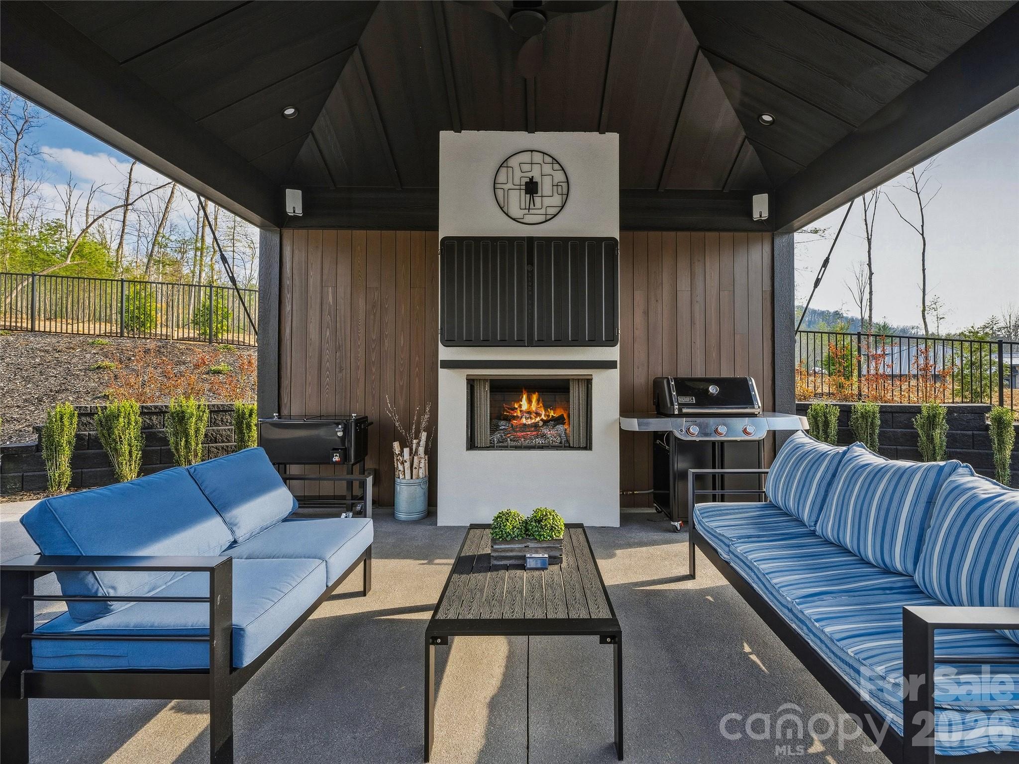 361 Belle Isle Way Asheville NC 28803