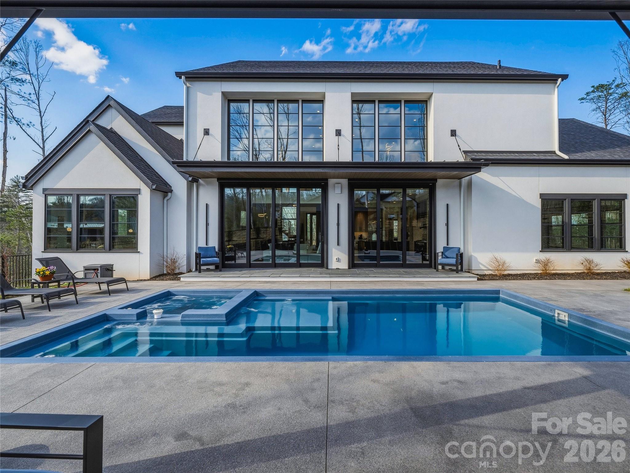 361 Belle Isle Way Asheville NC 28803