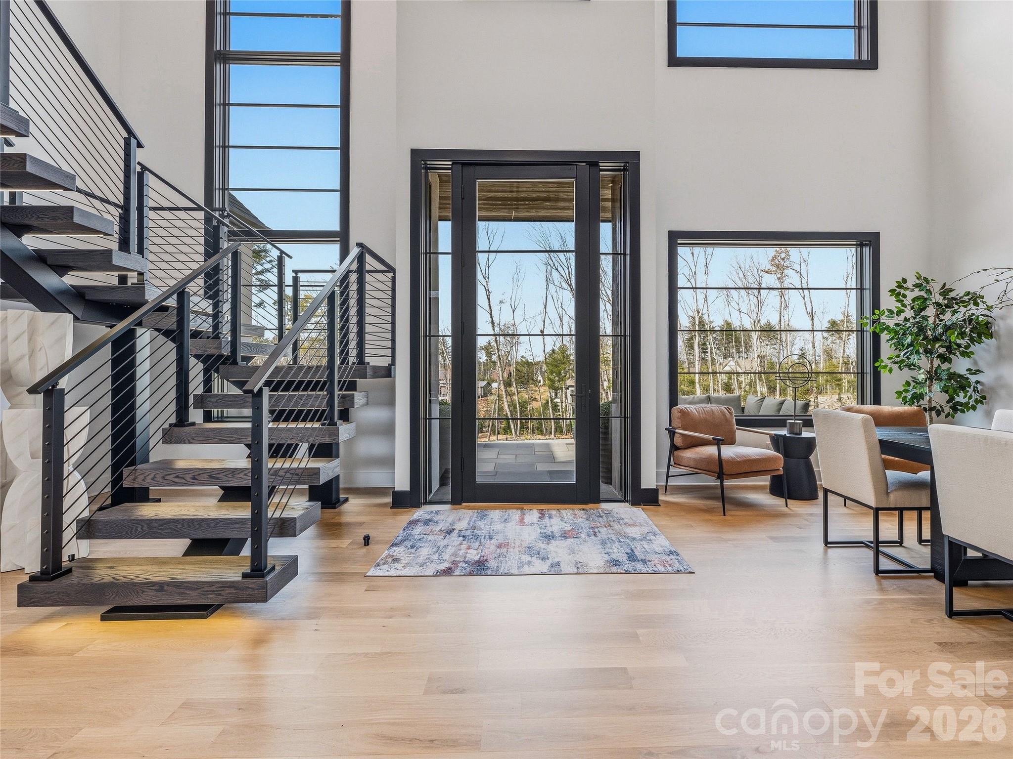 361 Belle Isle Way Asheville NC 28803