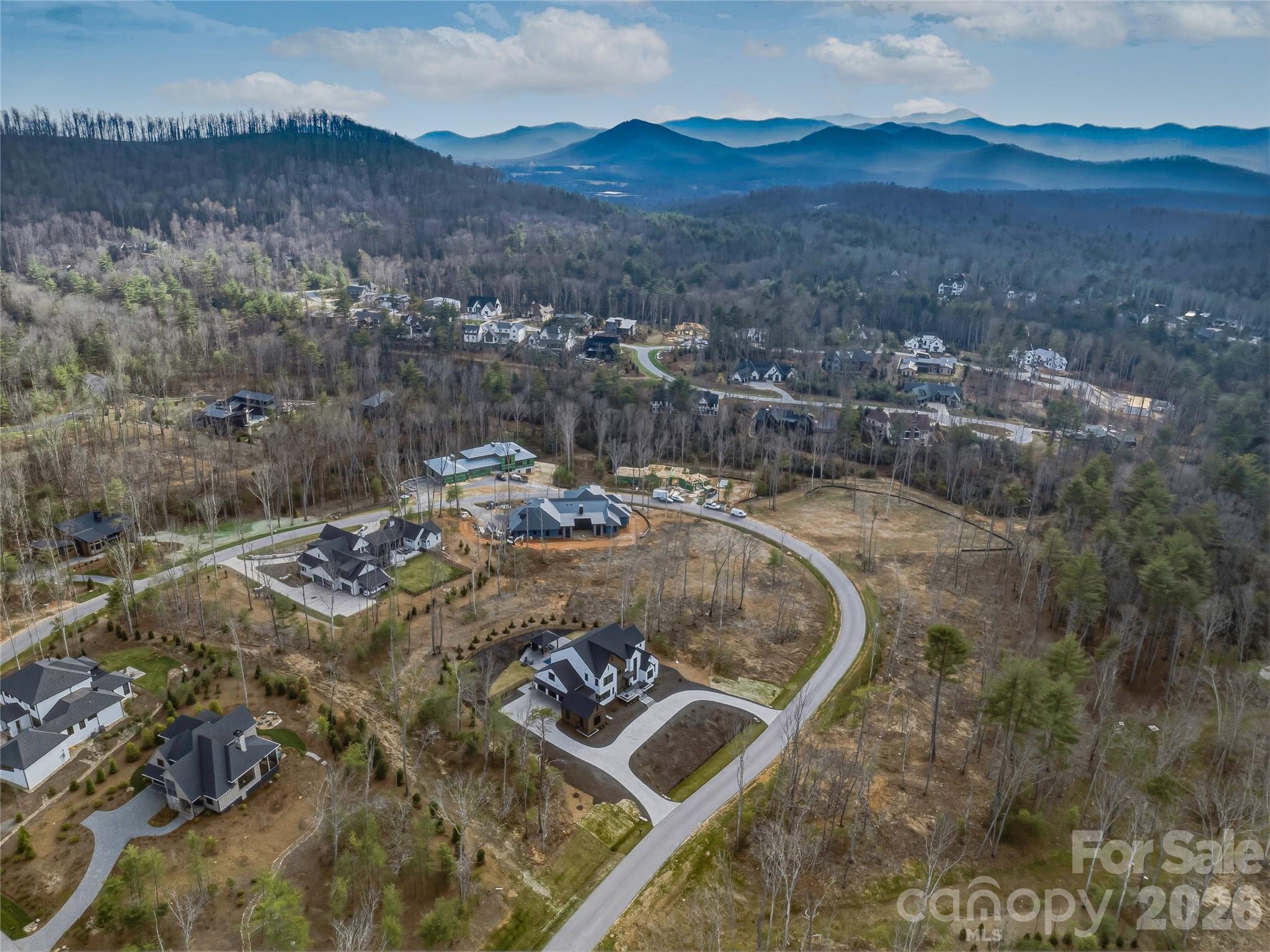 361 Belle Isle Way Asheville NC 28803