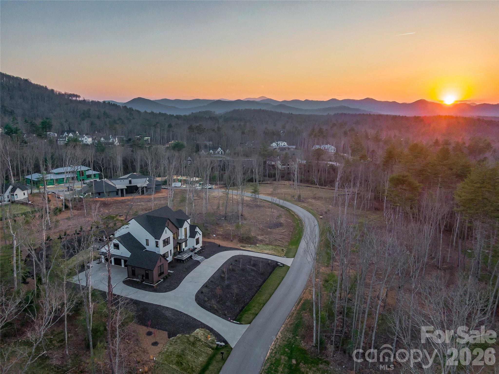 361 Belle Isle Way Asheville NC 28803
