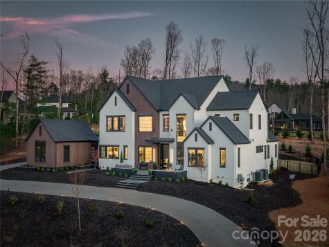 361 Belle Isle Way Asheville NC 28803