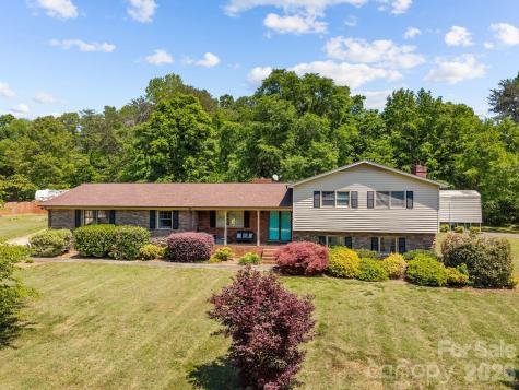 1215 Union Church Road Salisbury NC 28146