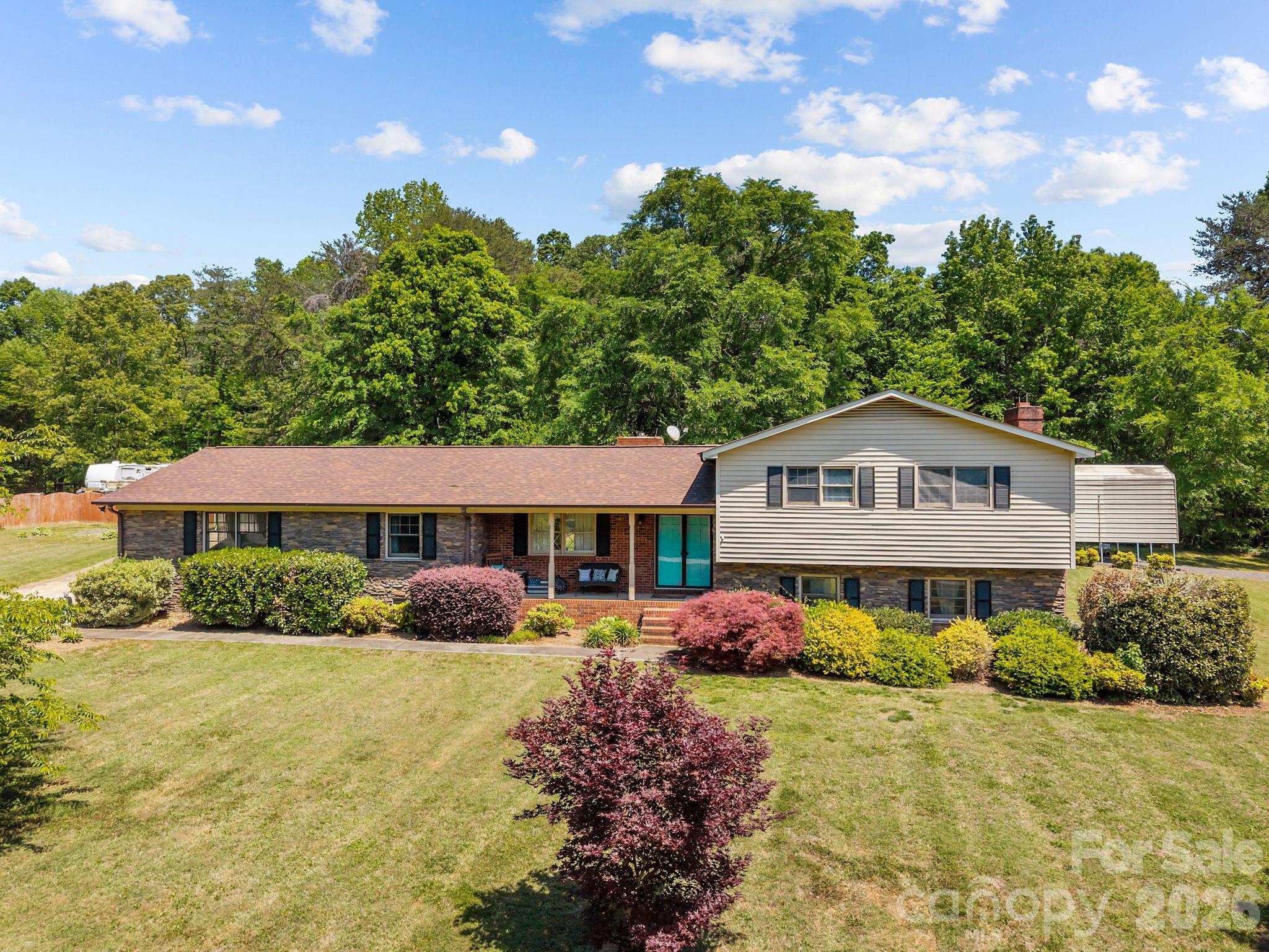 1215 Union Church Road Salisbury NC 28146