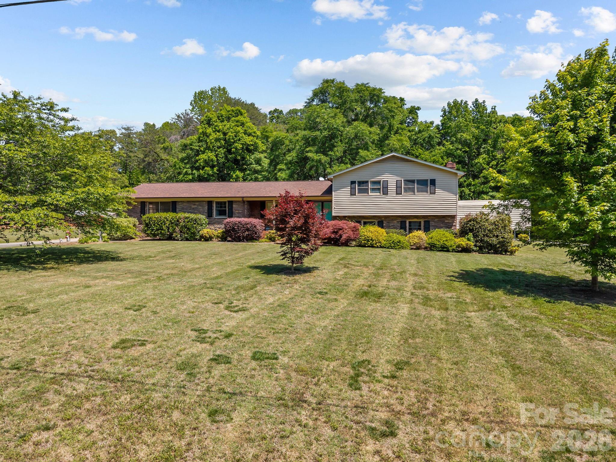 1215 Union Church Road Salisbury NC 28146