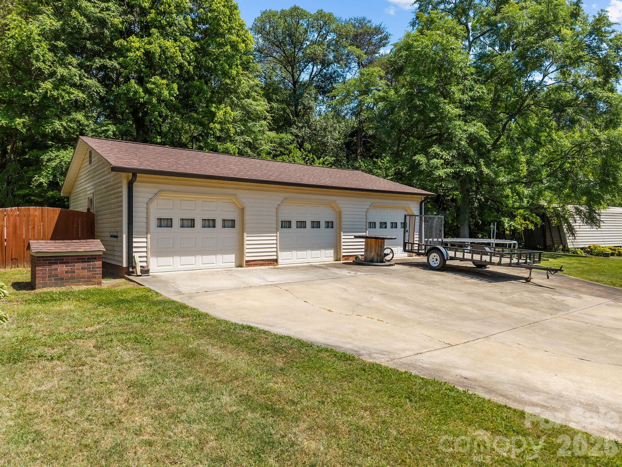 1215 Union Church Road Salisbury NC 28146
